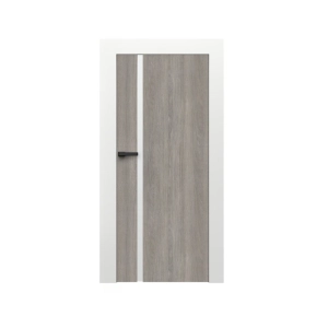 PORTA HIDE model 4.A bezprzylgowe (otwierane na zewnątrz)